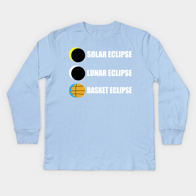 Basketball Eclipse